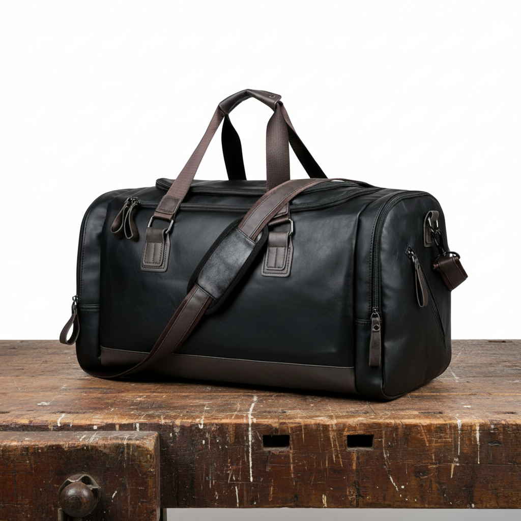 OSCAR | TRAVEL BAG