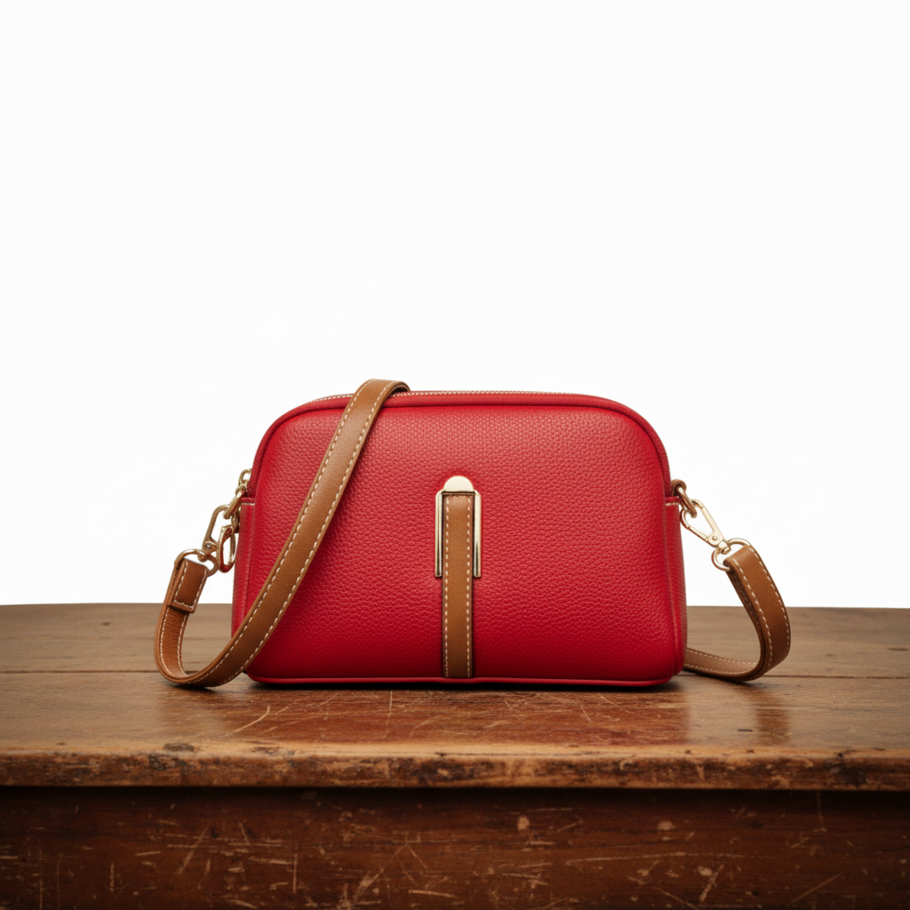MILA | SHOULDER BAG