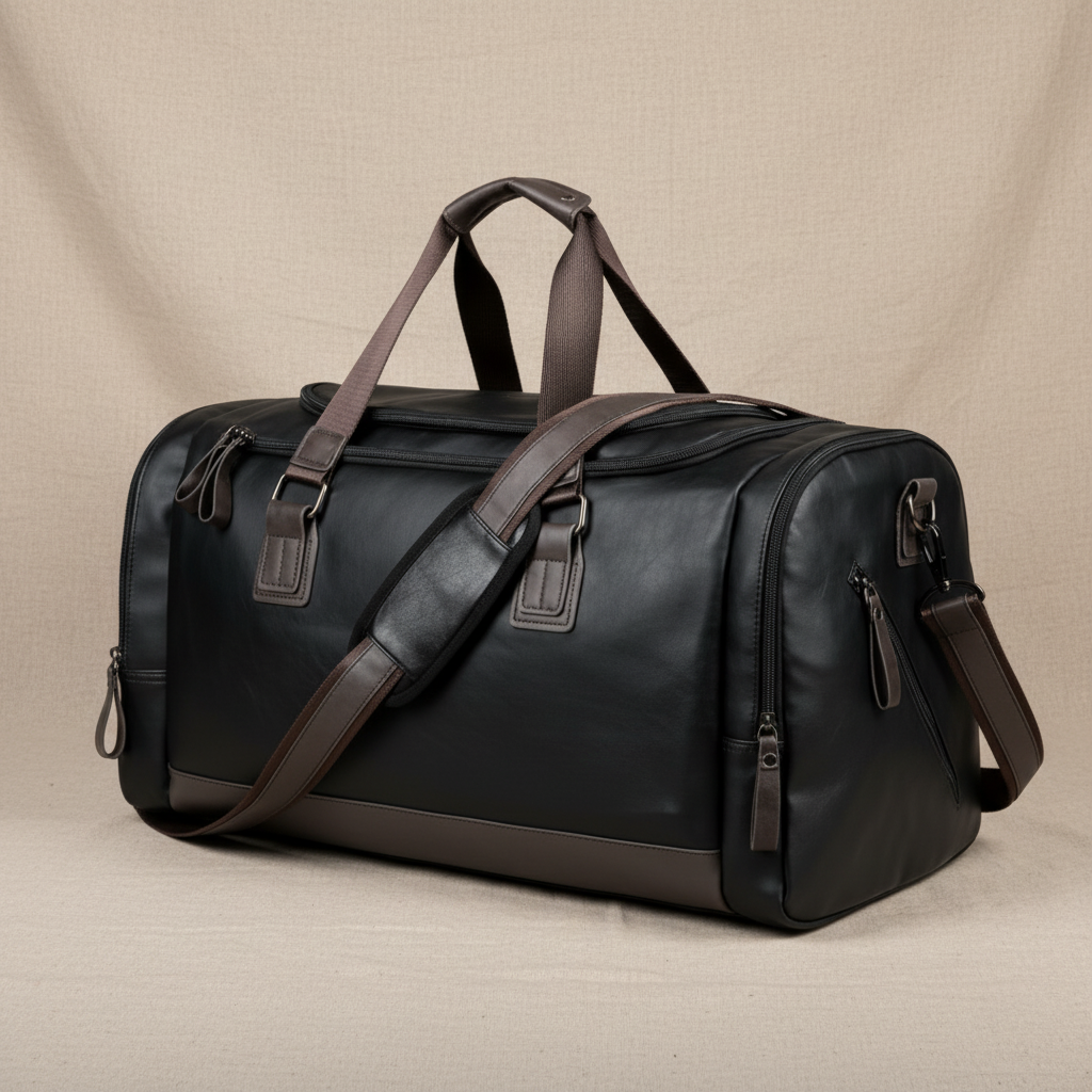 OSCAR | TRAVEL BAG