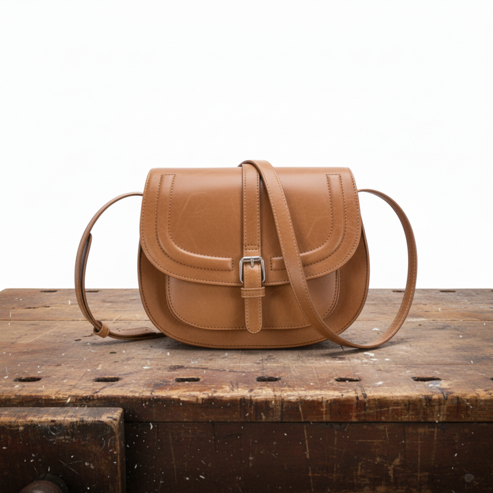 EVELYN | SHOULDER BAG