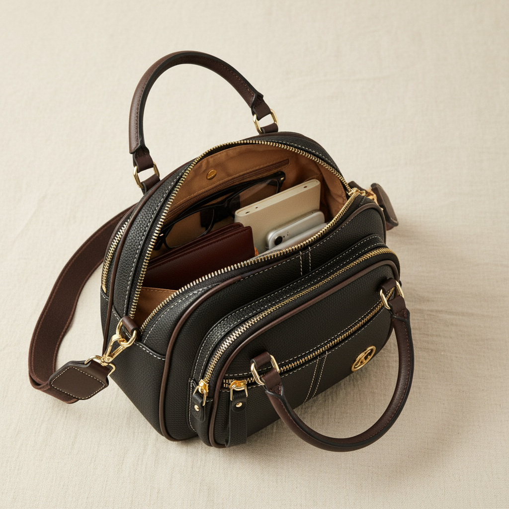 MARIA | SHOULDER BAG