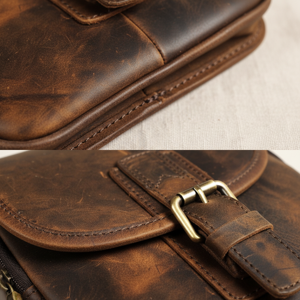 OLIVIA | SHOULDER BAG