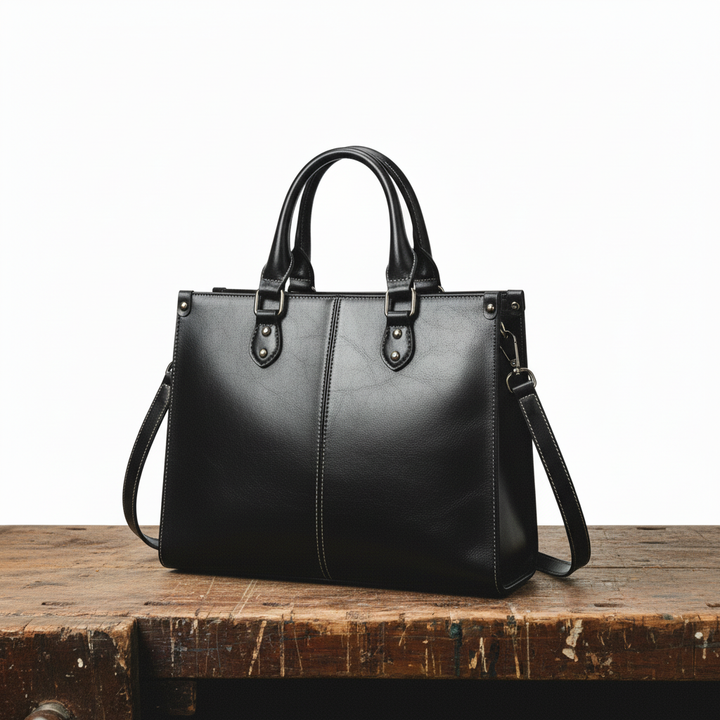 ANNA | SHOULDER BAG