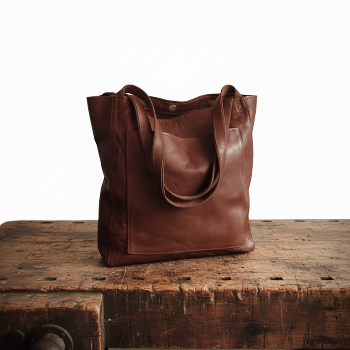 LAURA | ELEGANT SHOULDER BAG