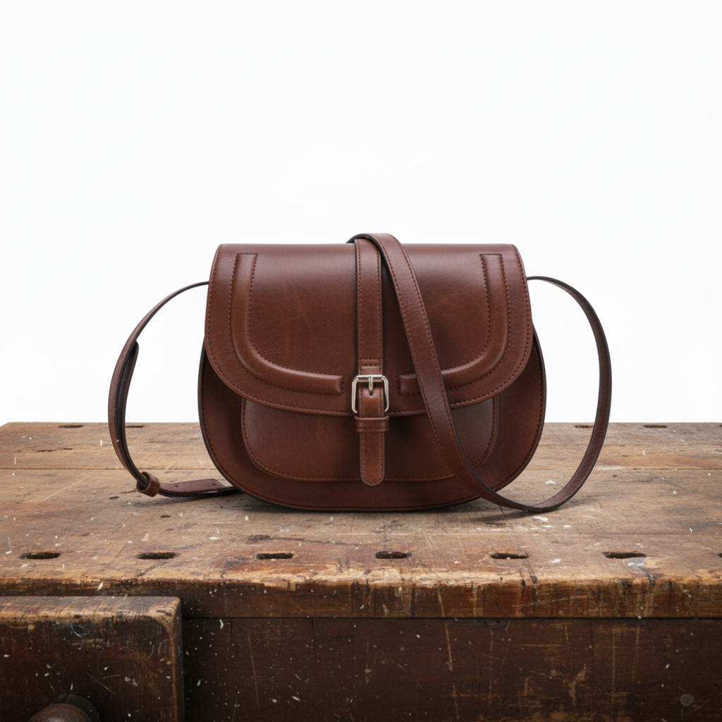 EVELYN | SHOULDER BAG