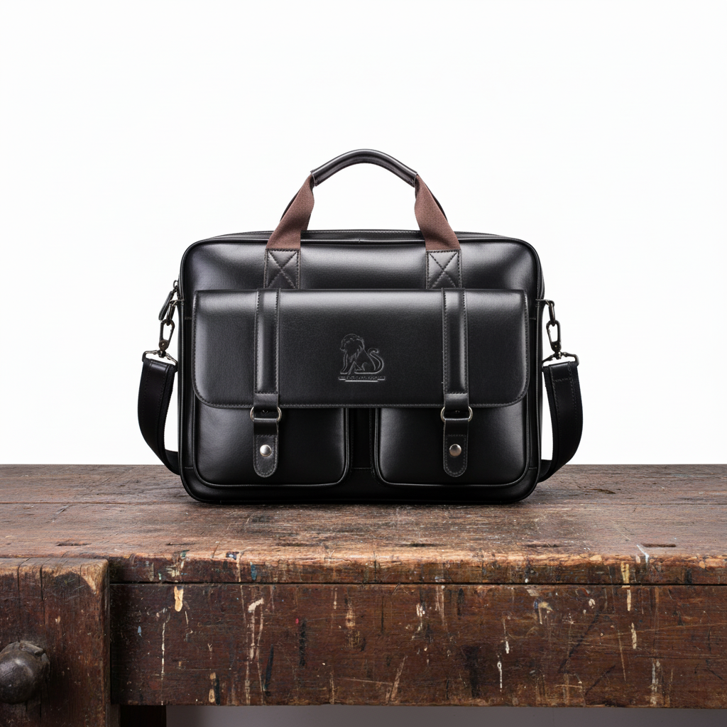 HARRY | BRIEFCASE