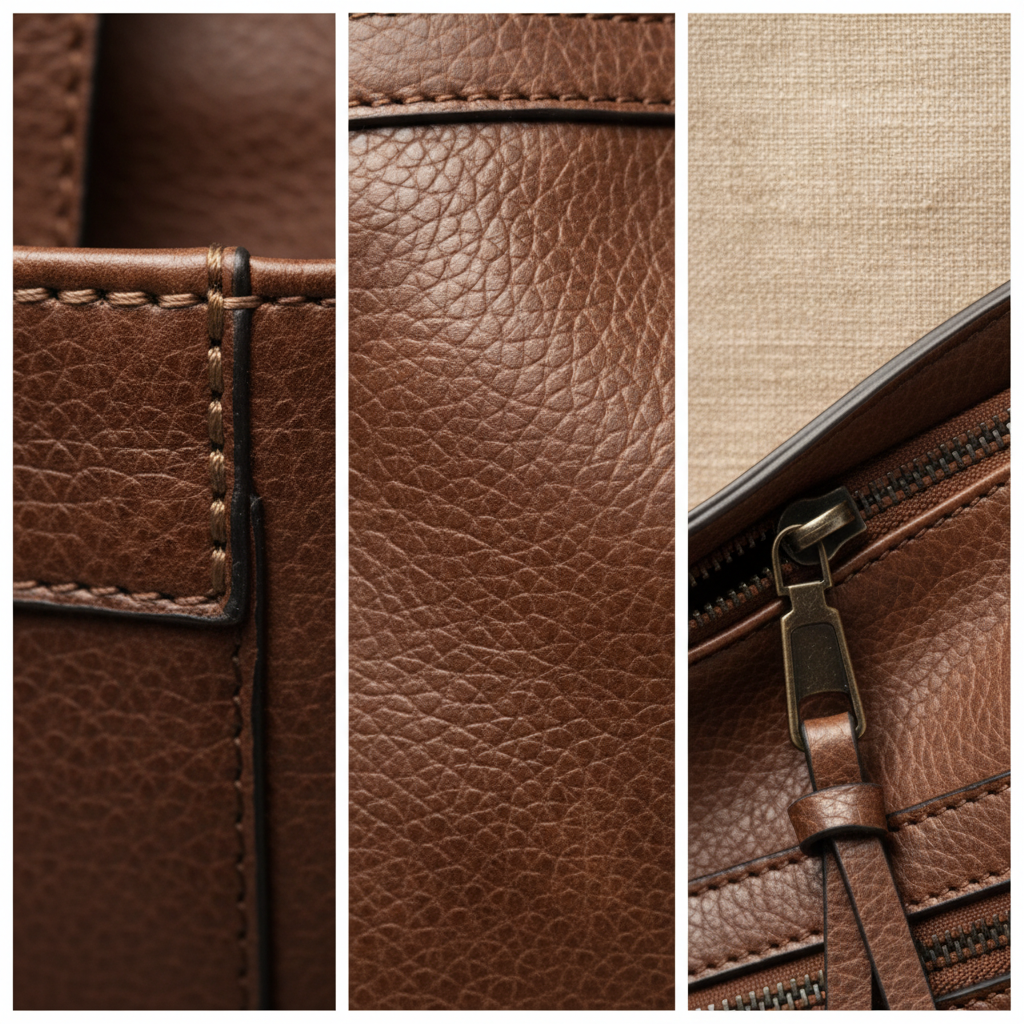 MAGDA | LUXURY BAG