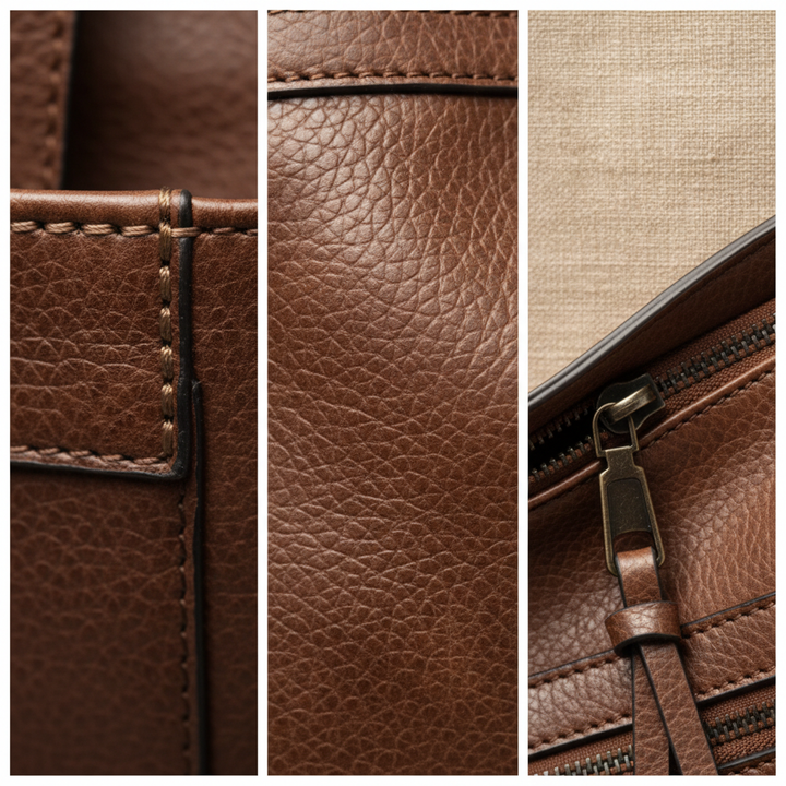 MAGDA | LUXURY BAG