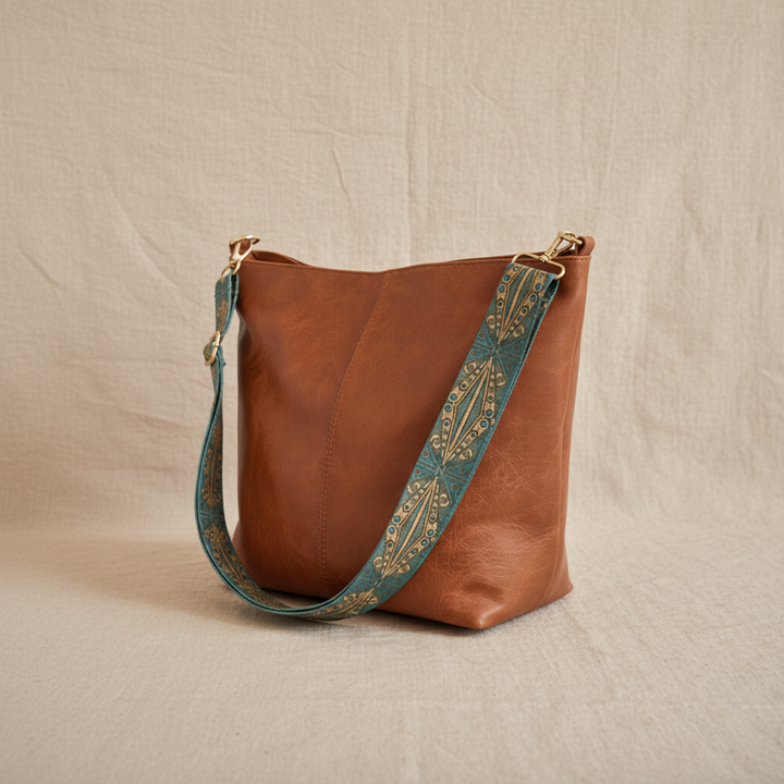 TAMAR | VINTAGE BAG