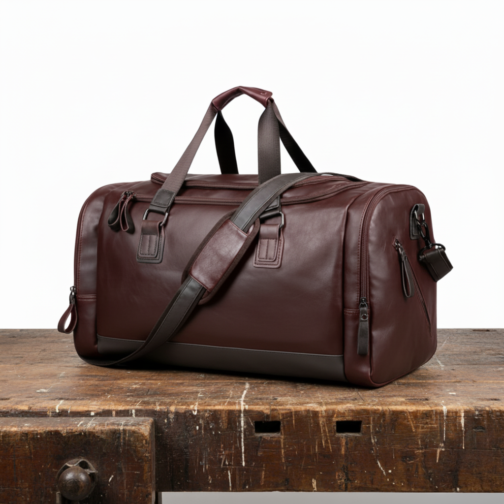 OSCAR | TRAVEL BAG