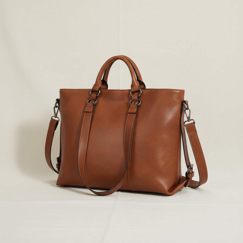 CHARLOTTE | VINTAGE BAG
