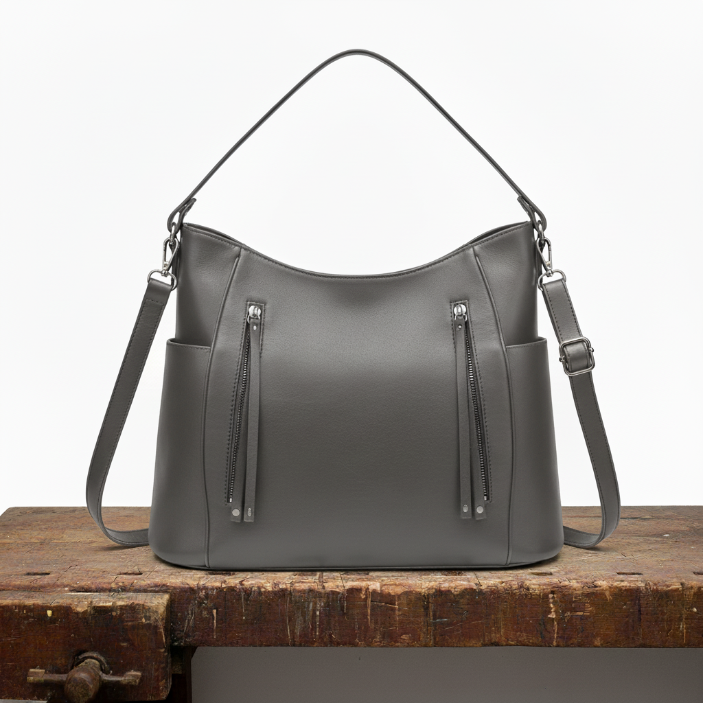 SOFIA | VINTAGE SHOULDER BAG