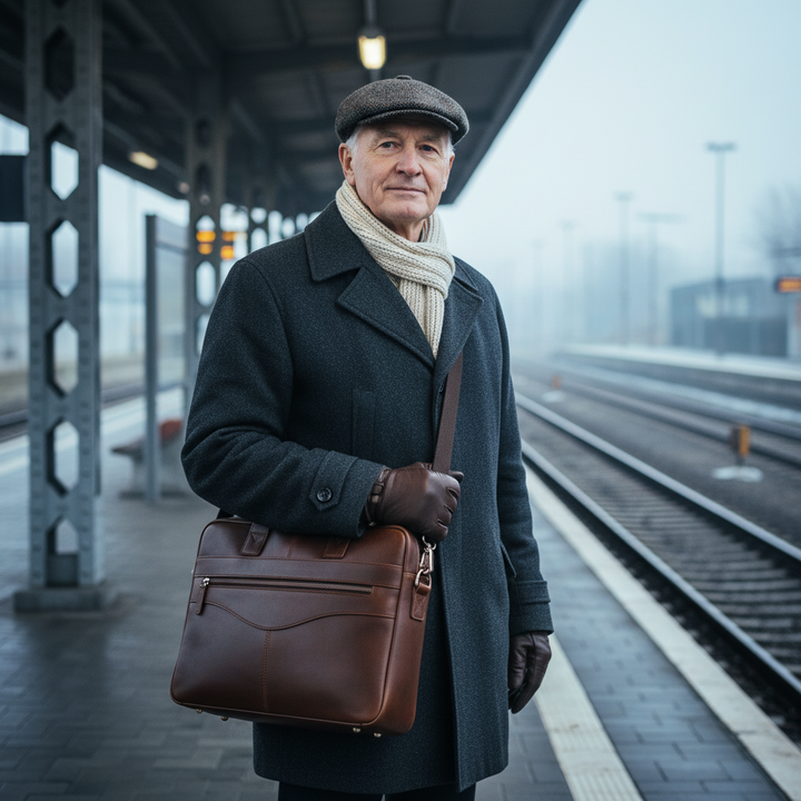 HARRY | BRIEFCASE