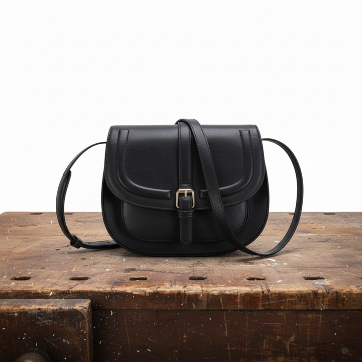 EVELYN | SHOULDER BAG