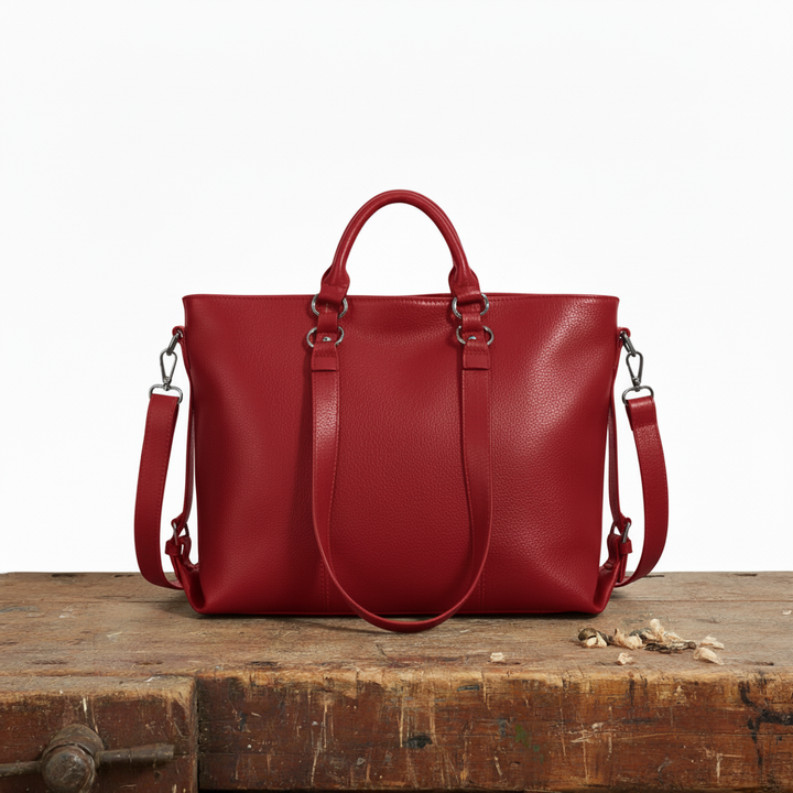 CHARLOTTE | VINTAGE BAG