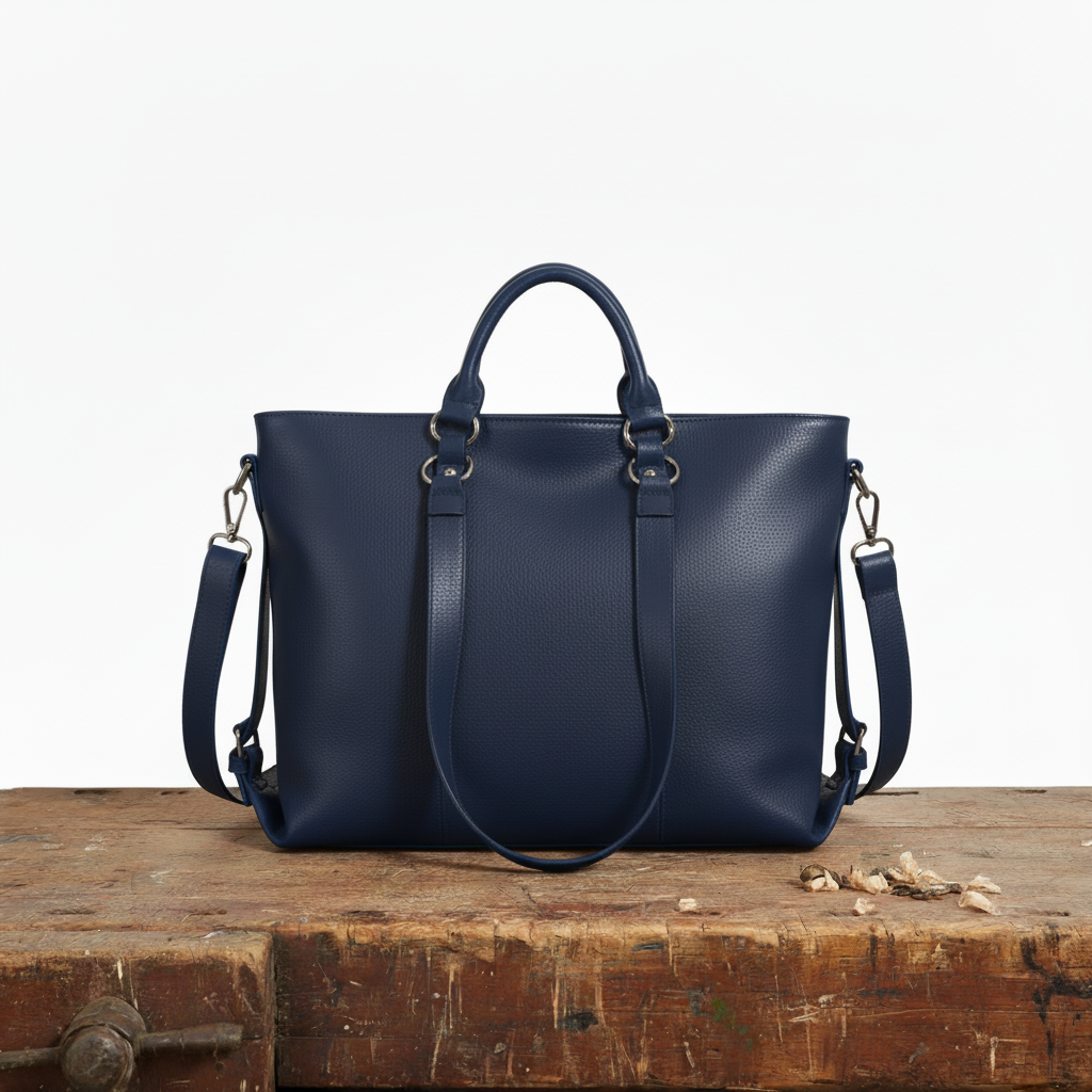 CHARLOTTE | VINTAGE BAG
