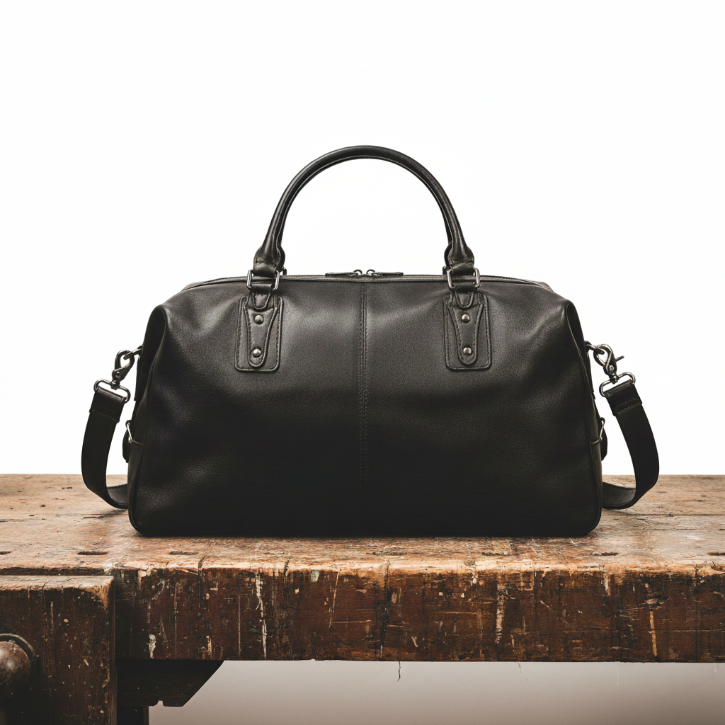 SOPHIE | CANVAS BAG