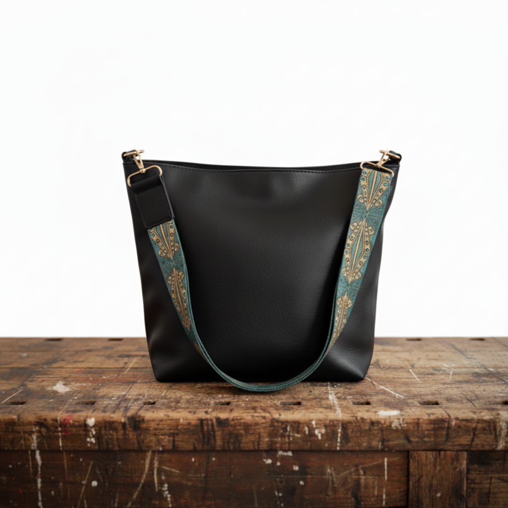 TAMAR | VINTAGE BAG
