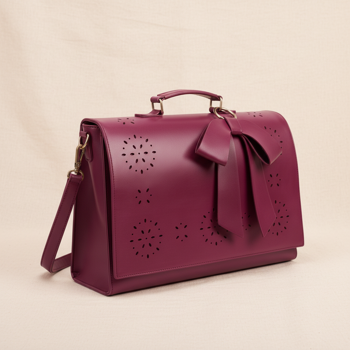 GERTRUD | SHOULDER BAG