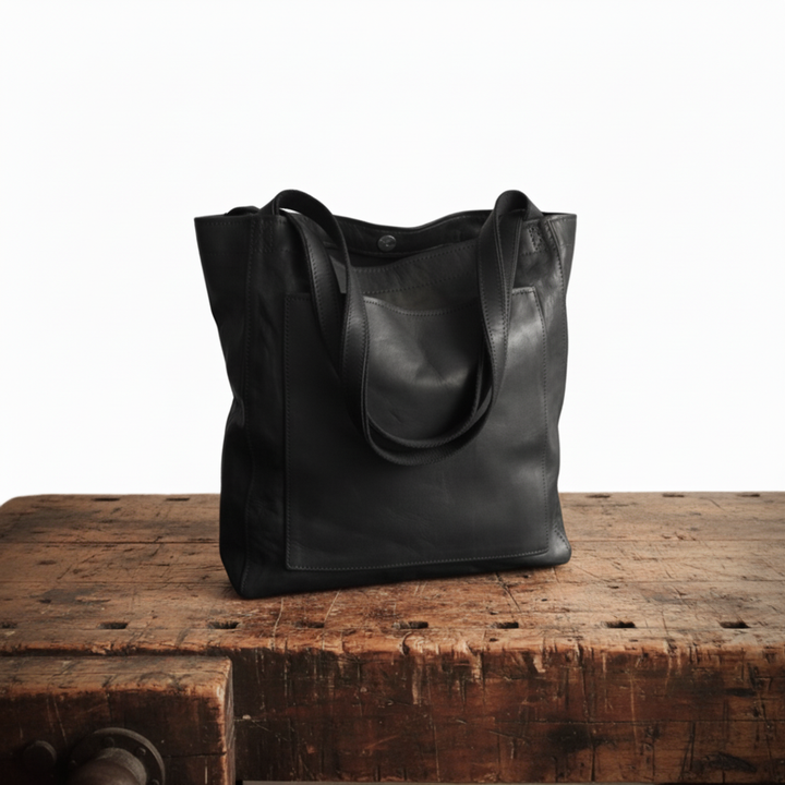 LAURA | ELEGANT SHOULDER BAG