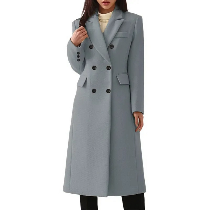LANGFORD | WARM OVERCOAT