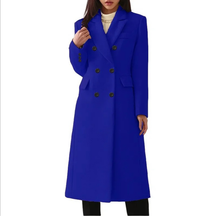LANGFORD | WARM OVERCOAT