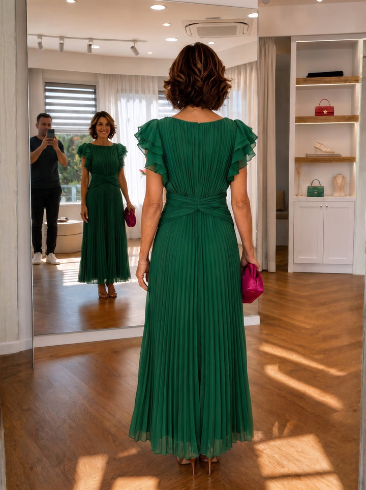 SABINE | ELEGANT DRESS
