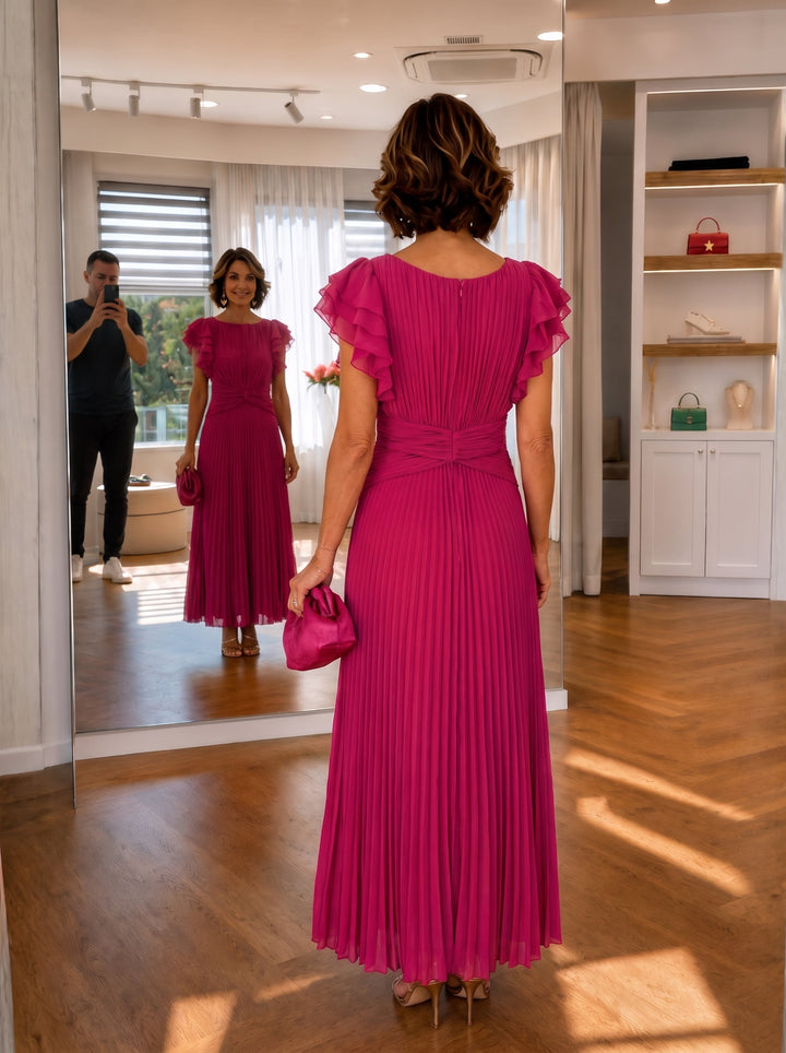SABINE | ELEGANT DRESS