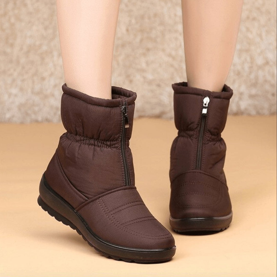 ROSLYN | WATERPROOF ALL-TERRAIN BOOTS