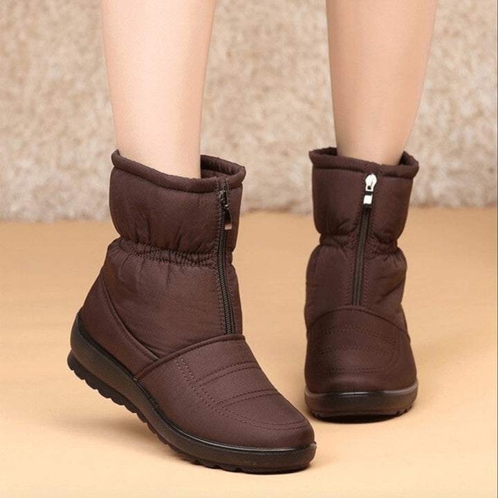 ROSLYN | WATERPROOF ALL-TERRAIN BOOTS