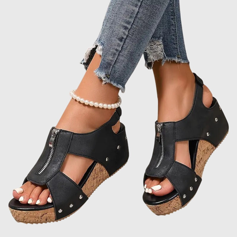 STYLA | ORTHOPEDIC SANDALS