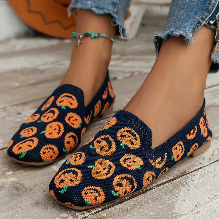 ADELE | ELEGANT ORTHOPEDIC SHOES