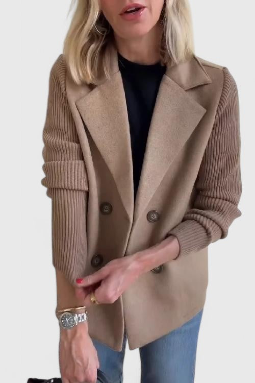 ROSALINE | ELEGANT BLAZER JACKET