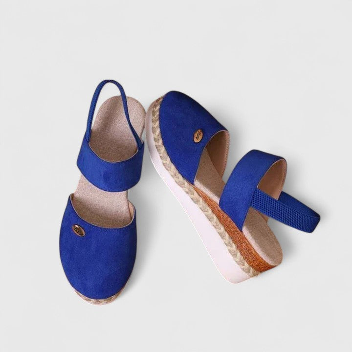 MAYLIEN | ORTHOPEDIC SANDALS