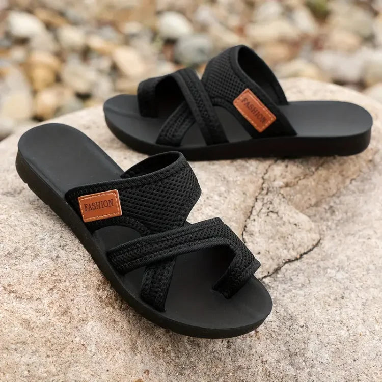 DELLA | ORTHOPEDIC SANDALS
