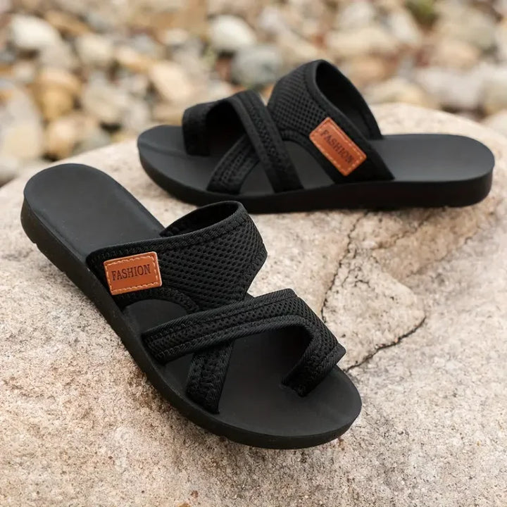 DELLA | ORTHOPEDIC SANDALS