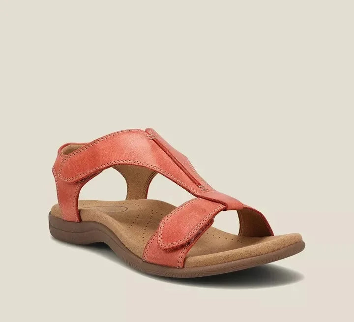 VIOLET | ORTHOPEDIC SANDALS WITH FOOT SUPPORT