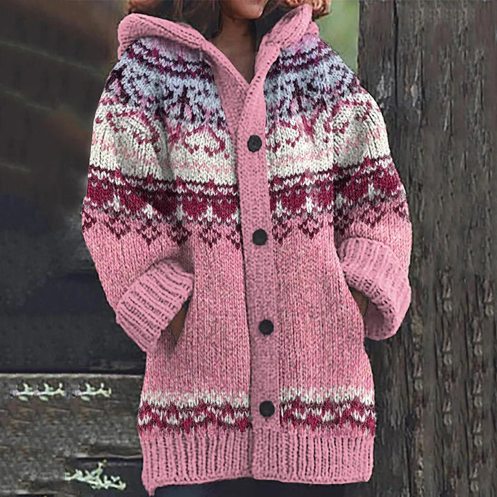 AYA | COZY EVERYDAY CARDIGAN