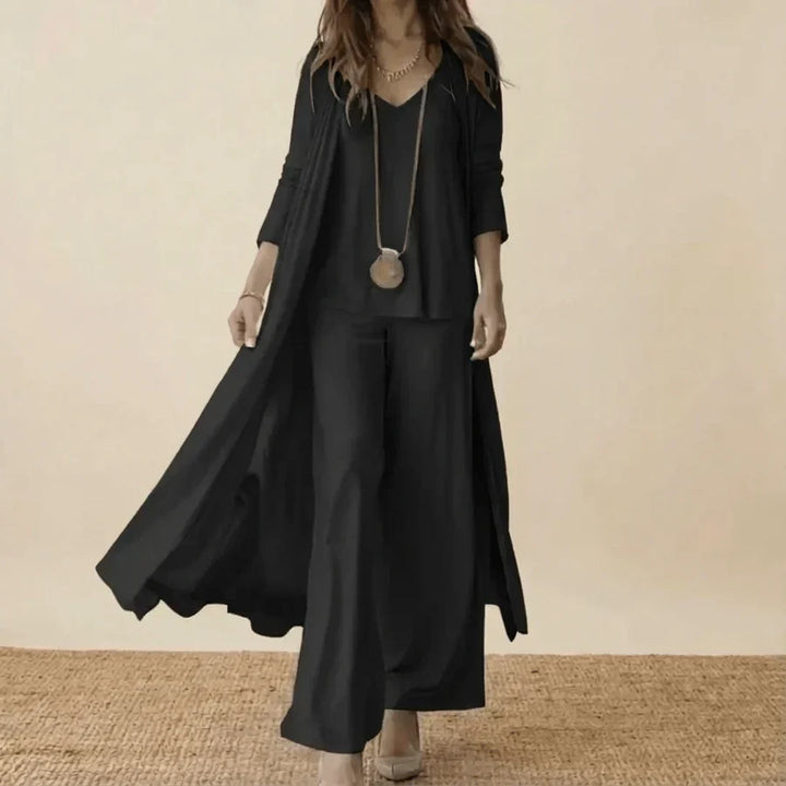 RAQUEL | ELEGANT 3-PIECE SET