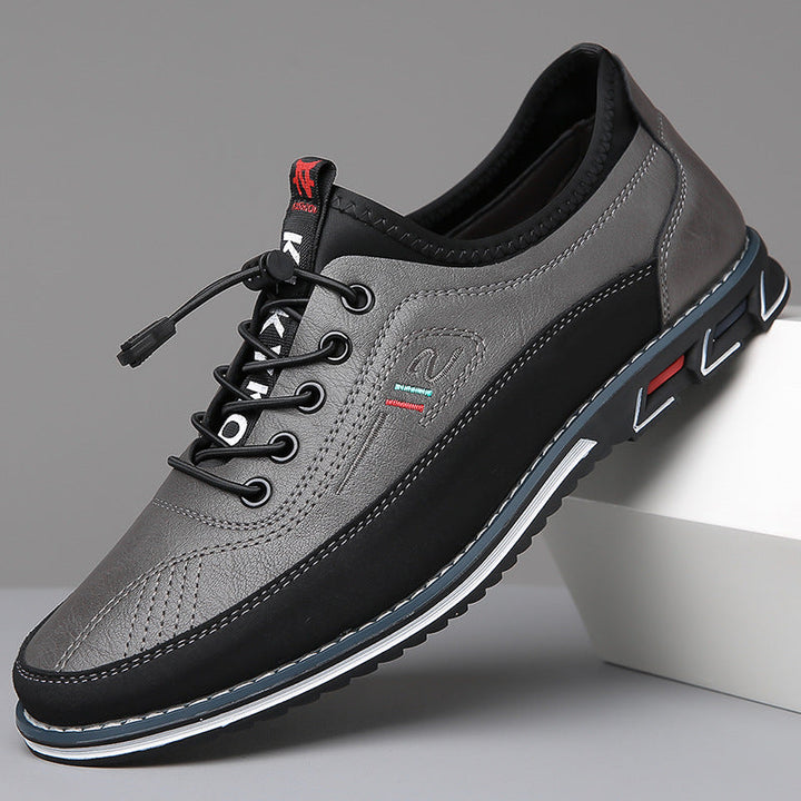 WATFORD | MEN'S OXFORD SHOES