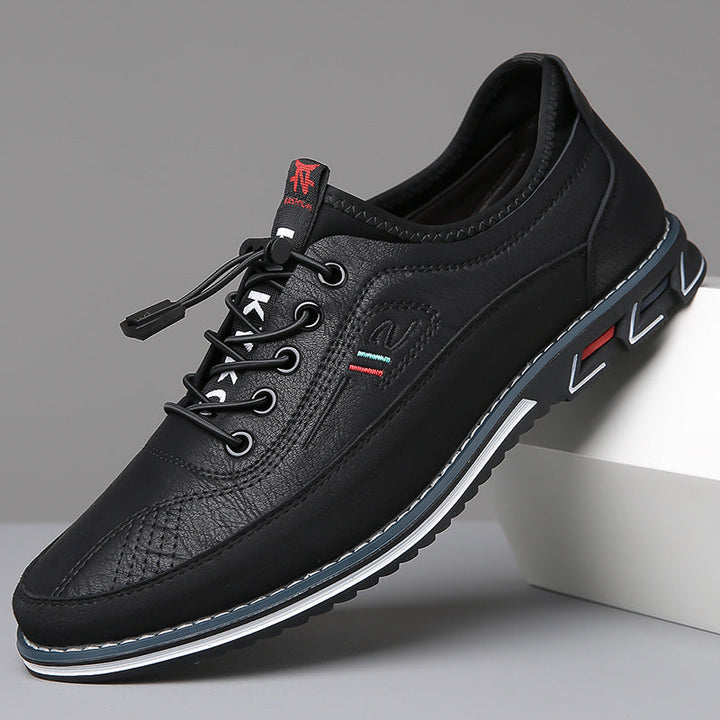 WATFORD | MEN'S OXFORD SHOES