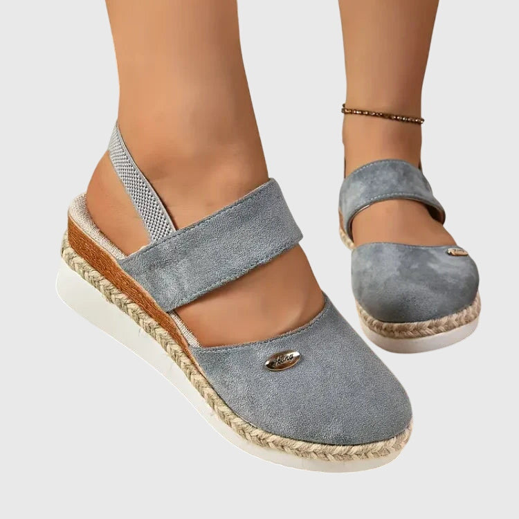 HARRIET | ORTHOPEDIC SANDALS