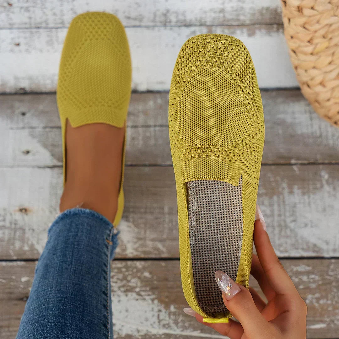 ADELE | ELEGANT ORTHOPEDIC SHOES