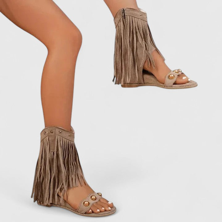 BRIONNA | ELEGANT SANDALS