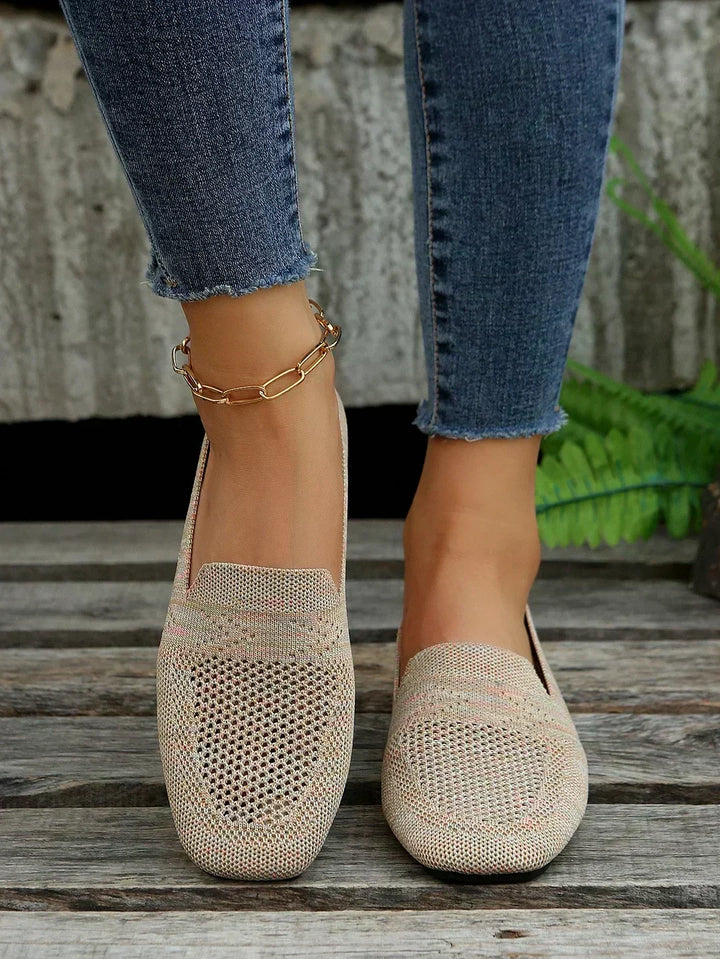 ADELE | ELEGANT ORTHOPEDIC SHOES