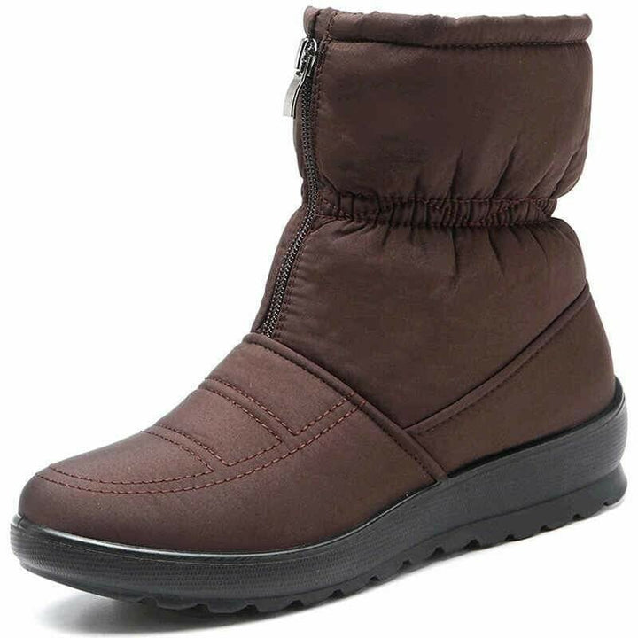 ROSLYN | WATERPROOF ALL-TERRAIN BOOTS