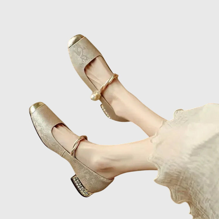 CILIA | ORTHOPEDIC SANDALS
