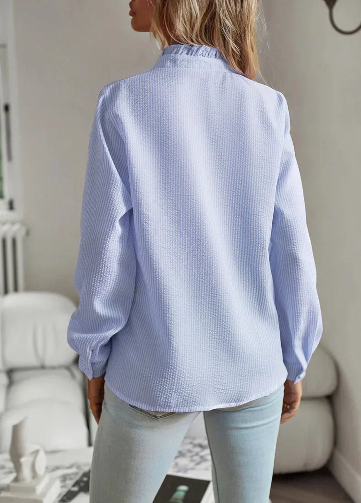 SALLY | ELEGANT BLOUSE