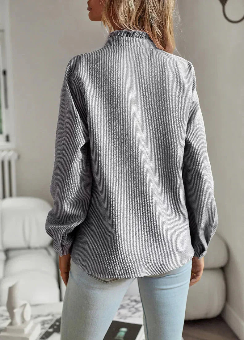 SALLY | ELEGANT BLOUSE