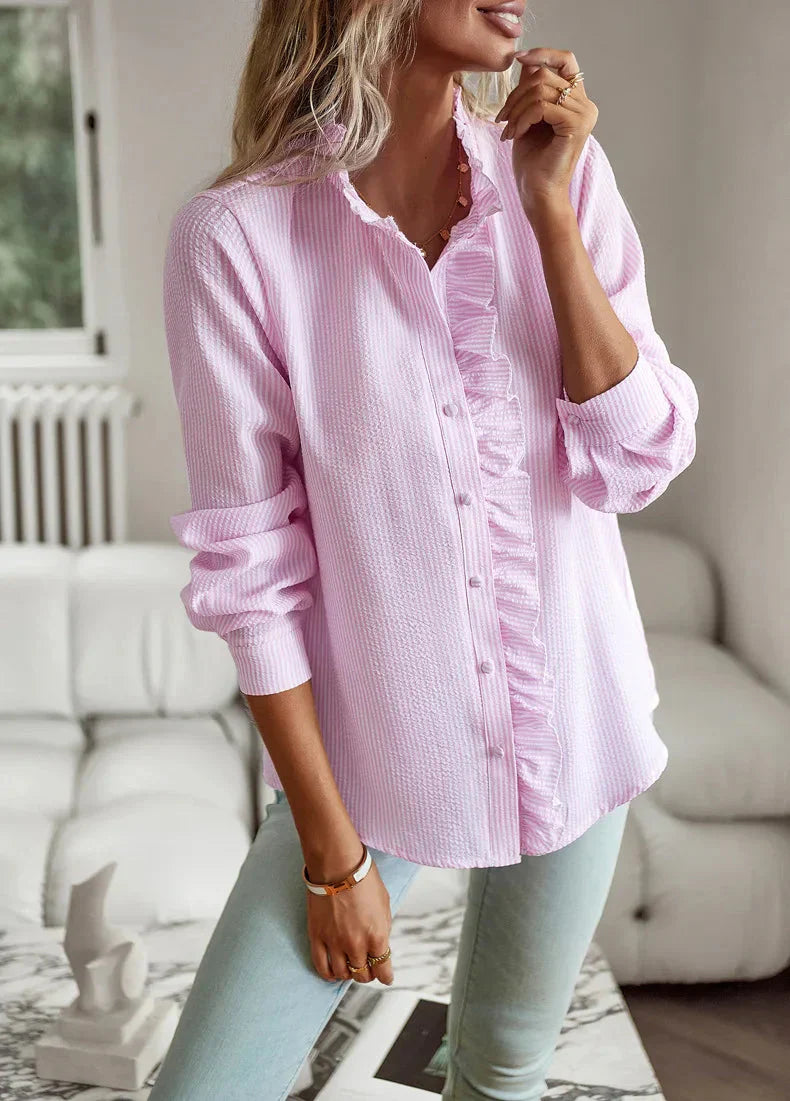SALLY | ELEGANT BLOUSE